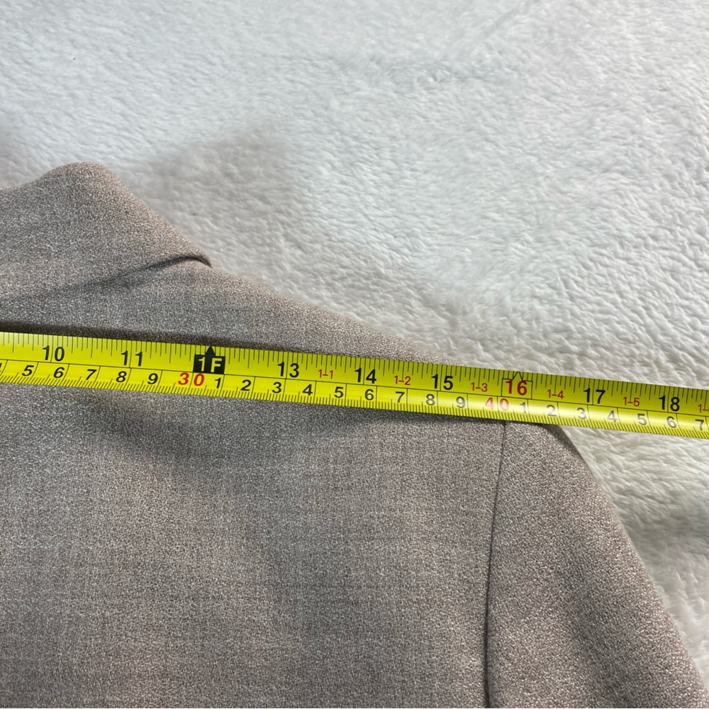 Pendleton Women’s Size 12P Three Button Virgin Wo… - image 14